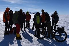 01C You Can Travel Around The Union Glacier Camp Antarctica On A Fat Tire Bicycle On The Way To Climb Mount Vinson.jpg